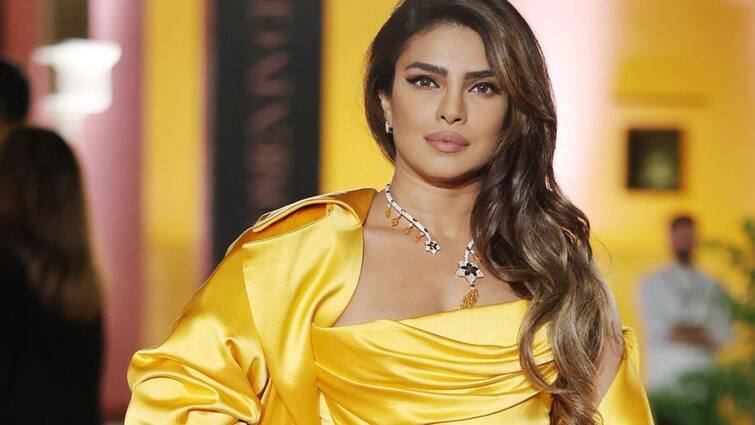 Priyanka Chopra says casting in Bollywood should be merit based instead of politics and drama: ‘No camps should rule it’ Priyanka Chopra: বলিউডে কাস্টিং নিয়ে রাজনীতি বন্ধ হওয়া উচিত: প্রিয়ঙ্কা চোপড়া