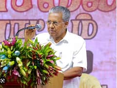 Kerala Has Global South's One Of Best Records In Upholding Rights Of Workers: CM Vijayan