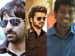 லியோவிற்கு பின் விஜய்யுடன் இணையப்போவது யார்..பரவி வரும் தளபதி 68 அப்டேட்!