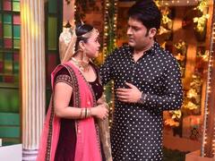 कपिल शर्मा की रील बीवी का नया अवतार देख दंग रह गए फैंस, कहा- ‘ये किस लाइन में आ गए’