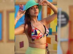 Summer Fashion Tips: ગરમીની સિઝનમાં અપનાવો દિવ્યા અગ્રવાલની ફેશન ટિપ્સ, મળશે સ્ટાઇલિશ લૂક