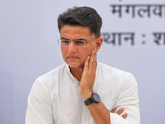 कर्नाटक में कांग्रेस के स्टार प्रचारकों की लिस्ट में छिपा है सचिन पायलट के लिए संदेश, पार्टी ने उठाया ये कदम