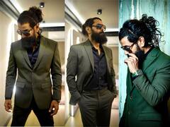 Actor Vikram: பொன்னியின் செல்வன் 2 நிகழ்ச்சிகளில் ‘தங்கலான்‘ லுக்கில் கலந்து கொள்ளும் விக்ரம்!