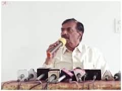 Karnataka Polls: Ayanur Manjunath To Resign From BJP, Quit As MLC, File Nomination From Shivamogga