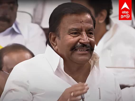 Arunmozhithevan Speech : கேள்வி கேட்ட அதிமுக எம்.எல்.ஏ.! கே.என்.நேரு அசத்தல் பதில்!