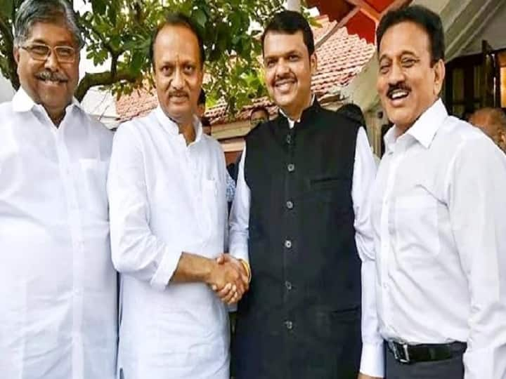 speculation over fresh political alignments in Maharashtra politics ajit pawar to join hands with bjp மகாராஷ்டிர அரசியலில் புதிய திருப்பம்..ஏக்நாத் ஷிண்டேவை கழற்றிவிடுகிறதா பாஜக? அடுத்த முதலமைச்சர் இவரா?