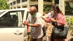 ইডির তলবে সিজিও কমপ্লেক্সে নিয়োগ দুর্নীতিতে ধৃত অয়ন শীলের মা-বাবা