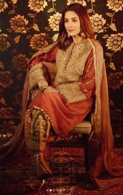 Shehnaaz Gill: ਬਾਬਾ ਸਿੱਦੀਕੀ ਦੀ ਇਫਤਾਰ ਪਾਰਟੀ ਵਿੱਚ ਬੇਹੱਦ ਖੂਬਸੂਰਤ ਦਿਖੀ ਸ਼ਹਿਨਾਜ਼ ਗਿੱਲ, ਸਧਾਰਨ ਅੰਦਾਜ਼ 'ਚ ਲੁੱਟੀ ਲਾਈਮਲਾਈਟ