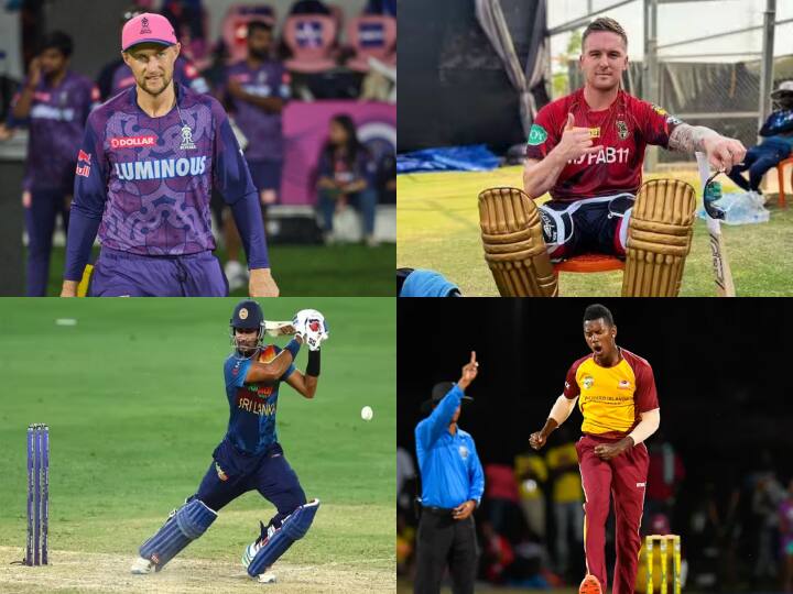 आईपीएल 2023 सीजन के मुकाबले जारी हैं. अब तक सारी टीमें तकरीबन 5-5 मैच खेल चुकी हैं, लेकिन कई ऐसे बड़े विदेशी खिलाड़ी हैं, जिन्हें अब तक प्लेइंग में मौका नहीं मिला है.