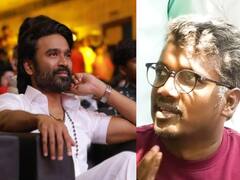 Dhanush - Mari Selvaraj : தனுஷ் கூட வரலாற்றுப் படம்.. பாய்ச்சலா இருக்கும்... அப்டேட் கொடுத்த மாரி செல்வராஜ்!