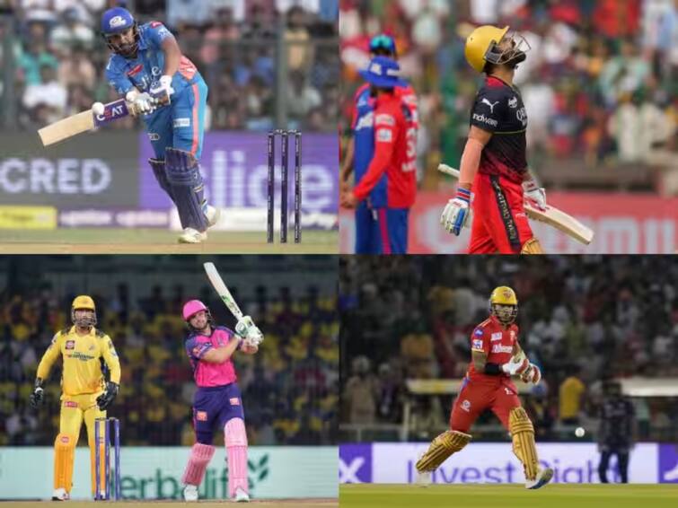 ipl 2023: virat kohli rohit sharma shikhar dhawan jos buttler latest record updates IPL 2023: இந்த வாரம் சாதனை வாரம்.. ஐபிஎல்லில் புது புது சாதனை படைக்க இருக்கு வீரர்கள்.. யார் யார் அவர்கள்?