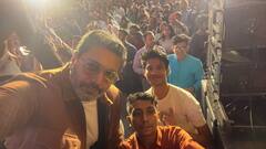 PS 2 : டெல்லி வீதியில் ஜாலியாக குல்ஃபி சாப்பிட்ட சோழர்கள்!