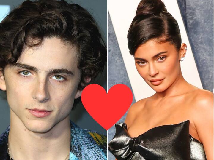 Timothee Chalamet: ஹாலிவுட் பிரபலங்களான கைலி ஜென்னரும் நடிகர் டிமோதியும் காதலித்து வருவதாக இணையத்தில் தகவல்கள் பரவி வருகின்றன.