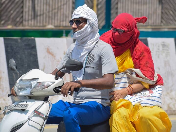 Kanpur Uttar Pradesh Weather Update Heat increased temperature Meteorological Department effect of climate change ANN Weather Update: भीषण गर्मी में जीना मुहाल कर रहा वेट बल्ब टेंपरेचर, मौसम की इस मार से बचाव के लिए करें ये काम