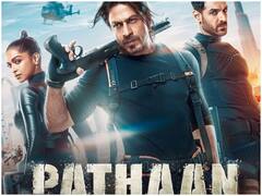 What!!! 'पठान' के लिए शाहरुख ने नहीं ली फीस! फिर भी ऐसे कमाया एक्शन थ्रिलर से मोटा पैसा?