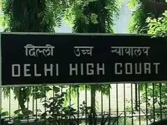 दिल्ली हाई कोर्ट ने लगाई रोक, न्यूज चैनलों पर नहीं दिखा सकेंगे चार्जशीट से लेकर ये तमाम चीजें