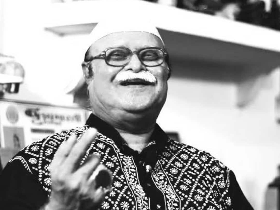 Lucknow's Famous Nawab Jafar Mir Abdullah Passes Away After Prolonged Illness Lucknow's Famous Nawab Jafar Mir Abdullah Passes Away After Prolonged Illness Lucknow's Famous Nawab Jafar Mir Abdullah Passes Away After Prolonged Illness