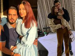 Saachi Marwah Pics: फैशन में हीरोइनों को भी मात देती हैं KKR कैप्टन नीतीश राणा की पत्नी, जानें क्या है बॉलीवुड से कनेक्शन