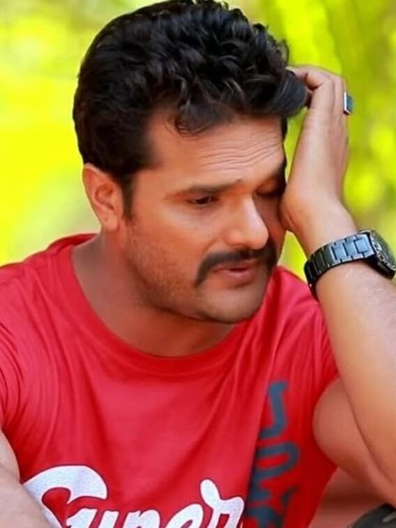 इस मजबूरी के चलते चोरी करते थे खेसारी लाल यादव