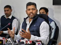 जयपुर में IPL से पहले खेल मंत्री और CM गहलोत के बेटे आमने सामने, जानिए किस बात पर हुआ टकराव