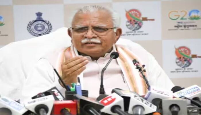 haryana Government New law to End the disputes Related to distribution of lands Haryana Government  : ਹਰਿਆਣਾ 'ਚ ਹੁਣ ਨਹੀਂ ਹੋਣਗੇ ਜ਼ਮੀਨਾਂ ਦੀ ਵੰਡ ਨੂੰ ਲੈ ਕੇ ਝਗੜੇ , ਸਰਕਾਰ ਬਣਾਏਗੀ ਇਹ ਵਿਸ਼ੇਸ਼ ਕਾਨੂੰਨ