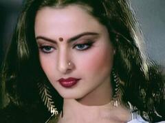 Rekha Personal Life: जब पति की मौत के बाद पूरी तरह टूट चुकी थीं रेखा, दर्द जाहिर करते हुए कहा था- ‘मुझे पहले ही पता था...'
