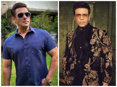 सलमान खान ने अपनी अगली फिल्म के लिए करण जौहर से मिलाया हाथ? जानिए क्या है सच्चाई