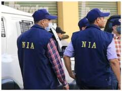 NIA का खुलासा- बर्खास्त SI सरबजीत सिंह के पाक एजेंसियों से संबंध! ड्रग्स और हथियारों की यहीं से होती है तस्करी