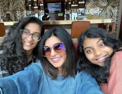 Sushmita Sen से लेकर करिश्मा कपूर तक, बॉलीवुड के ये तमाम सिंगल पैरेंट्स अकेले ही बखूबी निभा रहे बच्चों की जिम्मेदारी