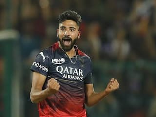 IPL 2023 Match Fixing: आईपीएल में फिक्सिंग का साया! RCB के मोहम्मद सिराज को एक ड्राइवर ने दिया मोटी रकम का लालच