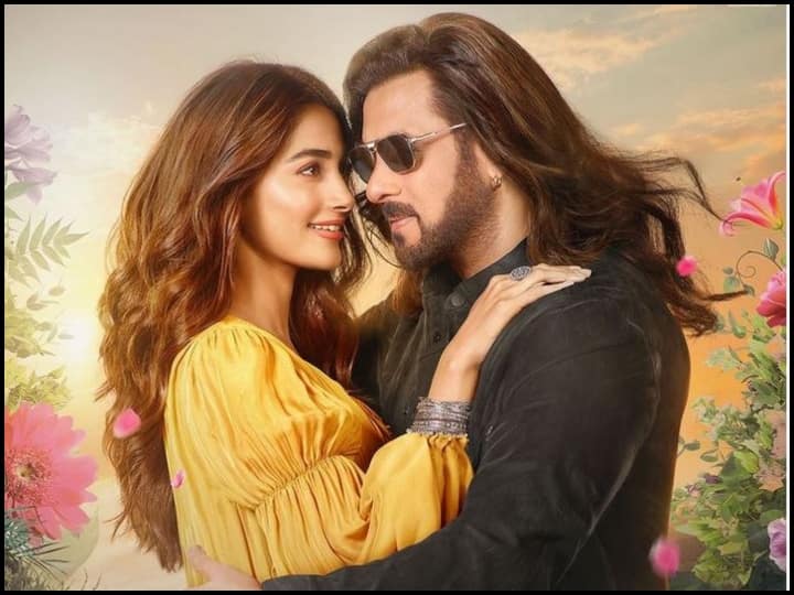 सलमान खान की ये फिल्म एक्शन, रोमांस और फैमिली लव से भरी हुई है. मूवी में पहली बार सलमान और पूजा हेगडे की जोड़ी नजर आने वाली है.