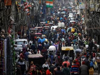 India Population: உலகில் அதிக மக்கள் தொகை கொண்ட நாடாக மாறியது இந்தியா.. UN அறிக்கை