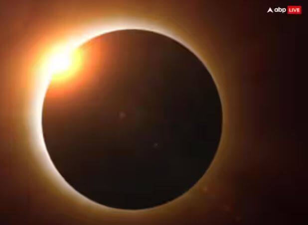 ਵੈਸਾਖ ਅਮਾਵਸਿਆ 'ਤੇ ਲੱਗਣ ਵਾਲਾ ਸੂਰਜ ਗ੍ਰਹਿਣ ਭਾਰਤ 'ਚ ਅਦ੍ਰਿਸ਼ਟ ਹੈ, ਇਸ ਲਈ ਇਸ ਦਾ ਸੂਤਕ ਕਾਲ ਭਾਰਤ 'ਚ ਜਾਇਜ਼ ਨਹੀਂ ਹੋਵੇਗਾ ਪਰ ਮਾਹਿਰਾਂ ਦਾ ਅੰਦਾਜ਼ਾ ਹੈ ਕਿ ਇਸ ਸੂਰਜ ਗ੍ਰਹਿਣ ਦਾ ਭਾਰਤ ਦੇ ਦੁਸ਼ਮਣਾਂ 'ਤੇ ਮਾੜਾ ਪ੍ਰਭਾਵ ਪਵੇਗਾ, ਉਨ੍ਹਾਂ ਦੀਆਂ ਮੁਸ਼ਕਲਾਂ ਵਧ ਸਕਦੀਆਂ ਹਨ।