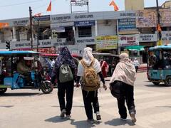 छत्तीसगढ़ में पारा 44 डिग्री के पार, बलौदा बाजार रहा सबसे ज्यादा गर्म, जानें अपने जिले का हाल