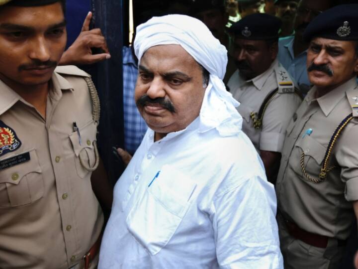 Prayagraj Uttar Pradesh gangster Atiq Ahmed encroached on land of Congress President Sonia Gandhi relative Atiq Ahmed Case: अतीक अहमद के मनमानी की कहानी, PMO तक पहुंच गई थी बात, सोनिया गांधी के रिश्तेदार से जुड़ा है मामला