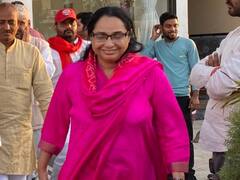महिला वोटरों पर सपा की नजर! महिला सभा की राष्ट्रीय अध्यक्ष बनीं जूही सिंह, जानें रणनीति