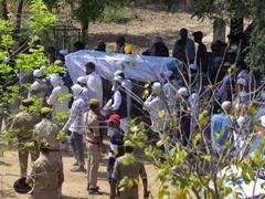 अतीक-अशरफ की मौत से किसे हुआ करोड़ों का फायदा? इस शख्स से थी कट्टर दुश्मनी