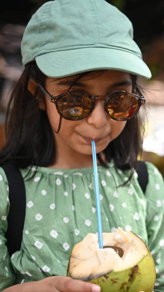 लू और हीट स्ट्रोक से होगा बचाव, रोज खाएं ये 5 चीजें