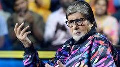 অমিতাভের ব্লগ লিখবে চ্যাটজিপিটি? নিজের অনুভূতি জানালেন অভিনেতা