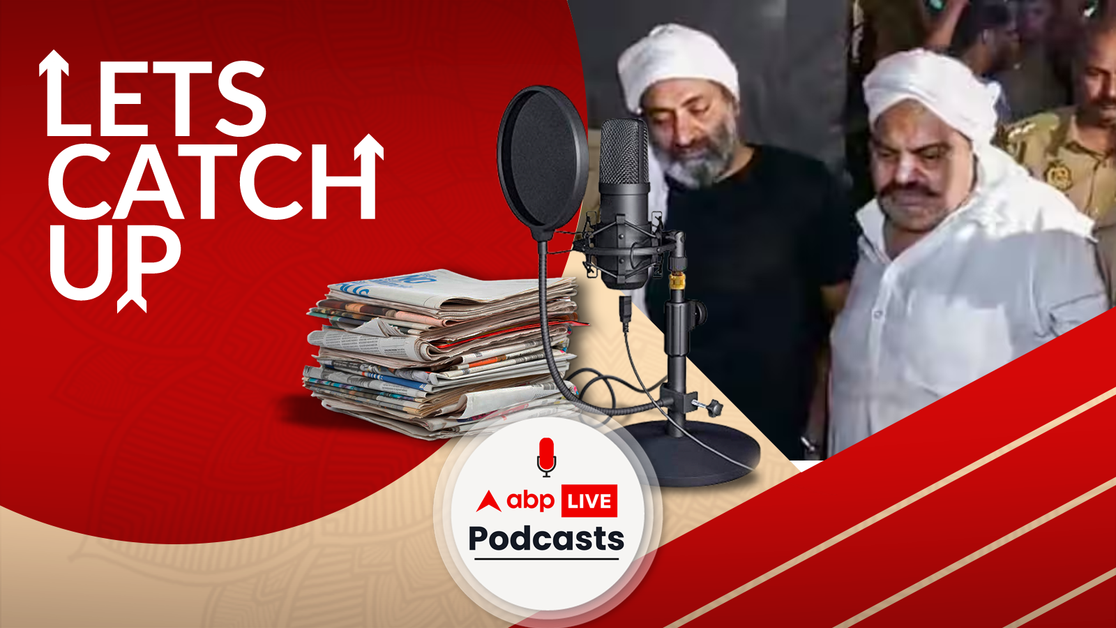 G7 on the Russian Invasion of Ukraine, Bilkis Banu case update, Yogi Adityanath on Atiq and Ashraf killing: Top Headlines | 18/4/2023 | Let's Catch Up