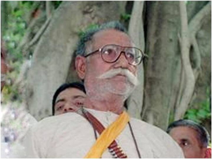 Rajasthan: चंबल के दुर्दांत डाकू ने 654 डाकुओं का कराया था आत्मसमर्पण, 'नेताजी' के खिलाफ लड़ा था चुनाव bharatpur dacoit tehsildar singh had helped to surrender over 600 bandits in 18 years of his jail term ann Rajasthan: चंबल के दुर्दांत डाकू ने 654 डाकुओं का कराया था आत्मसमर्पण, 'नेताजी' के खिलाफ लड़ा था चुनाव