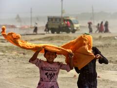 महाराष्ट्र में हीट वेव से 14 लोगों की मौत, BMC ने जारी की गाइडलाइंस, पढ़ें