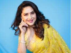 Bollywood Kissa: जब बुर्का पहन अपनी फिल्म देखने थिएटर में पहुंची थीं माधुरी, फैंस के पहचानने पर किया था ये काम