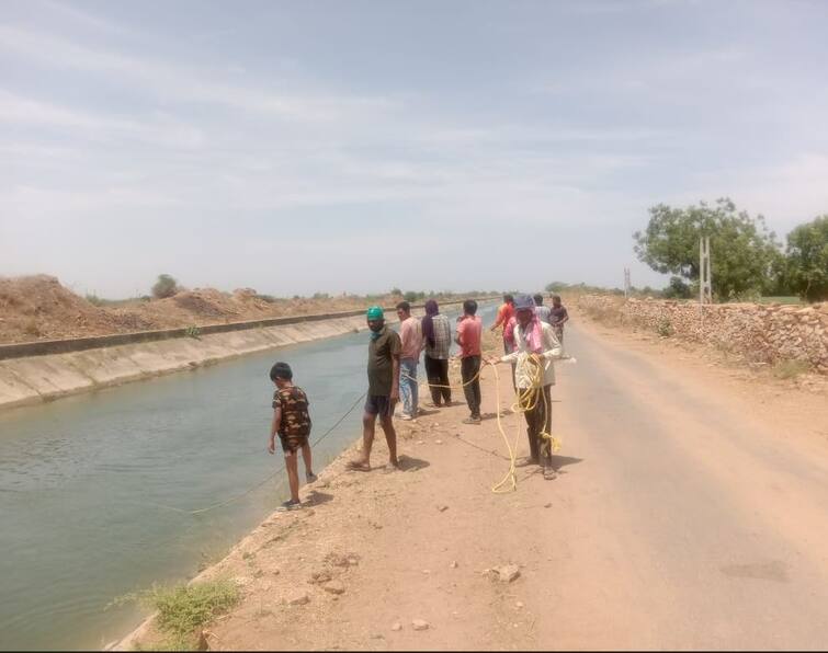 DEAD Body of Ahmedabad youth found in Narmada Canal Ahmedabad: નર્મદા કેનાલમાંથી અમદાવાદના યુવકની મળી લાશ, હત્યા કે આત્મહત્યા અંગે રહસ્ય ઘેરાયું