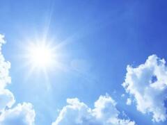 देशात उष्णता वाढली, अनेक शहरात पारा 40 अंशाच्या पुढं; वाचा कोणत्या शहरात किती तापमान   