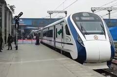 Vande Bharat Train: 25 ਅਪ੍ਰੈਲ ਨੂੰ ਇਸ ਸੂਬੇ ਨੂੰ ਮਿਲੇਗਾ ਵੰਦੇ ਭਾਰਤ ਟ੍ਰੇਨ ਦਾ ਤੋਹਫਾ! ਪੀਐਮ ਮੋਦੀ ਦਿਖਾਉਣਗੇ ਹਰੀ ਝੰਡੀ
