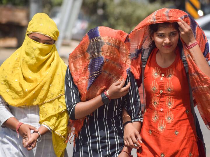 Heatwave Alert by IMD blackout chances increased know the weather prediction Heatwave Alert: हीटवेव से हो सकता है 'ब्लैकआउट', जा सकती है जान, डरा रहा है IMD का ये अलर्ट