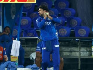 IPL 2023: मुंबई के खिलाड़ी के नाम दर्ज हुआ फील्डिंग का रिकॉर्ड, हैदराबाद के खिलाफ हासिल की रोचक उपलब्धि