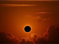 Hybrid Solar Eclipse On April 20: Rare Event Is A Combination Of Total And Annular Eclipses. Know Its Different Phases