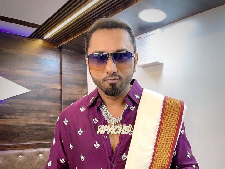 Yo Yo Honey Singh Png Image | One-Click And Free High-Quality Png Download  with Transparent Background